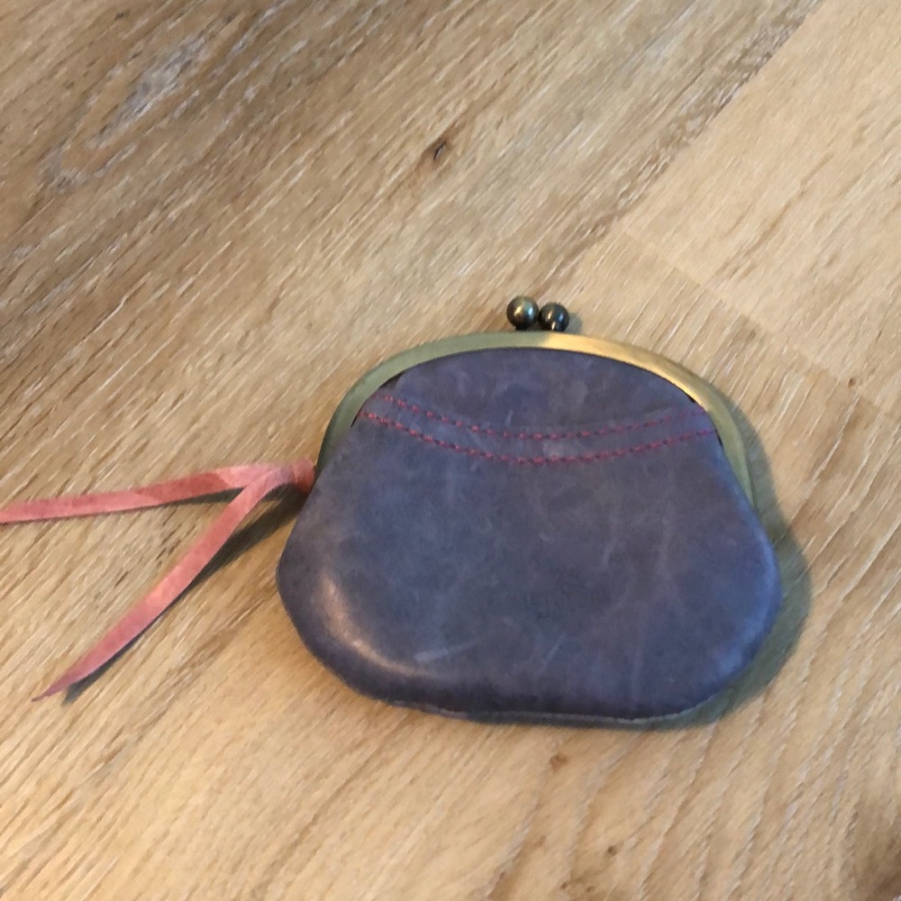 Coin Purse